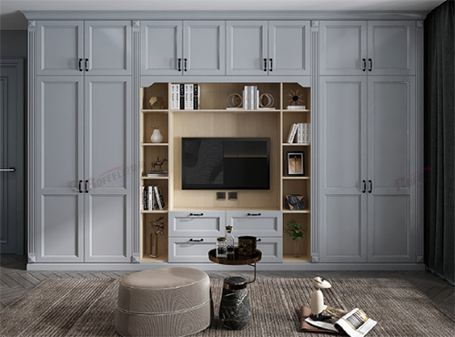 北歐係（xì）列-書房（fáng）