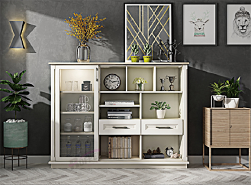 現代係列-裝飾櫃