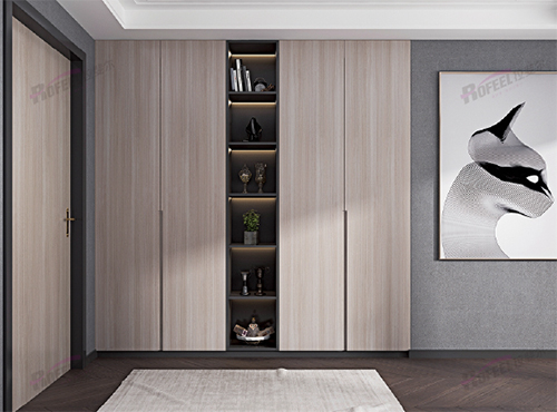 極簡係列-衣櫃（guì）