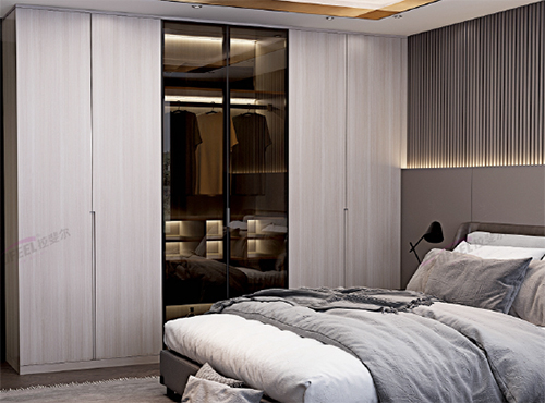 輕奢係列-衣帽間