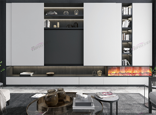 新中式（shì）係列-臥室