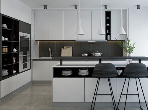 簡約係（xì）列-櫥櫃