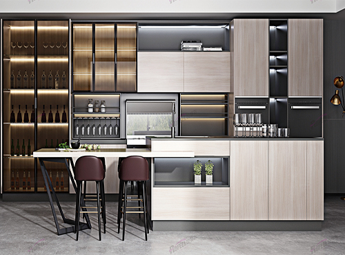 輕奢係列-酒櫃3