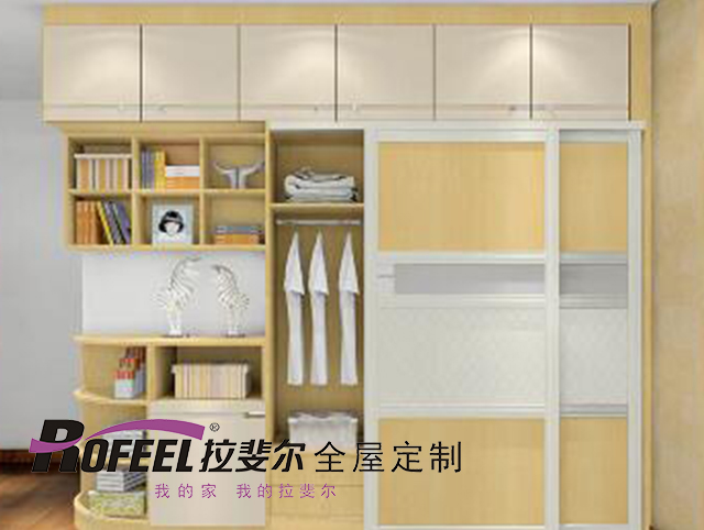 亚洲午夜天堂衣櫃 | 衣櫃門要怎麽裝