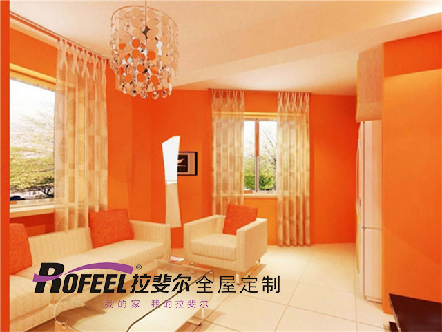拉（lā）斐爾全屋定製 | 你中意哪種臥室配色拉斐