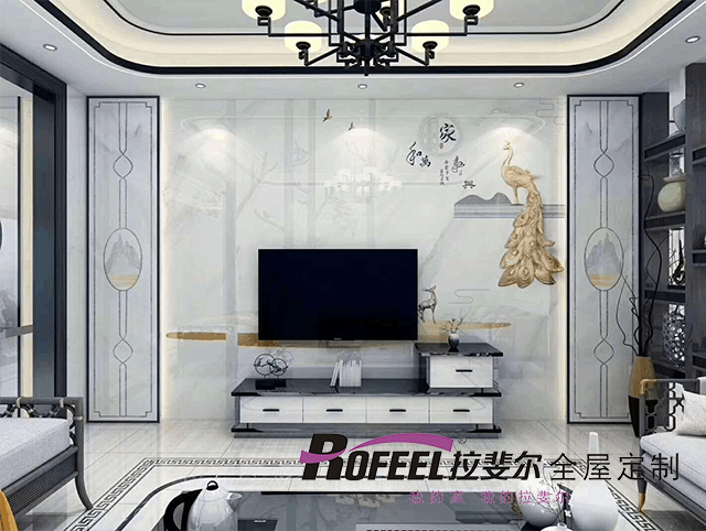 亚洲午夜天堂家具定製 | 電視背景牆風水