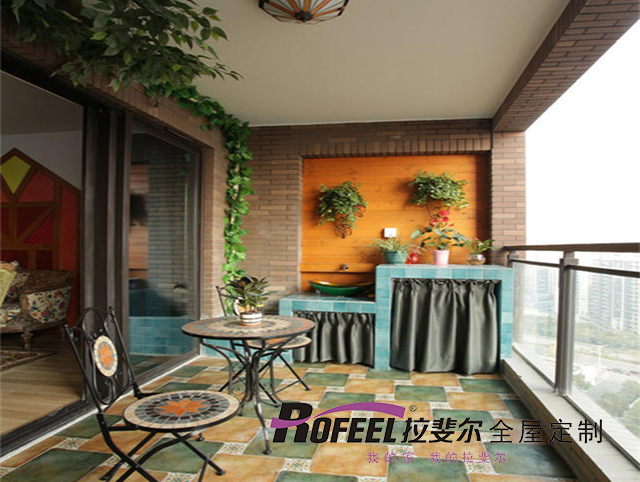 亚洲午夜天堂全屋定製 | 陽台鋪（pù）什麽地（dì）磚好