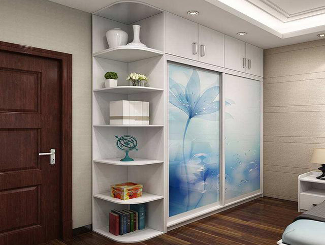 拉（lā）斐爾衣（yī）櫃 | 衣櫃轉角這樣做