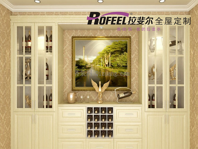 亚洲午夜天堂家具定製 | 超美酒櫃看過來