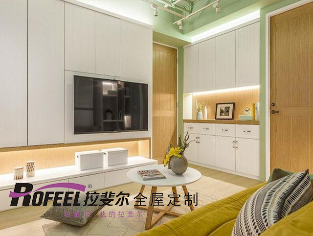 亚洲午夜天堂衣櫃 | 這幾款櫃子必裝