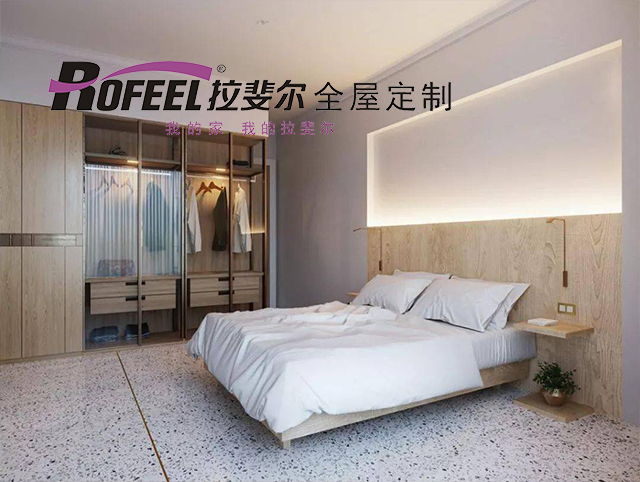 亚洲午夜天堂衣櫃 | 臥室脫的衣服千萬別亂丟，看過來！