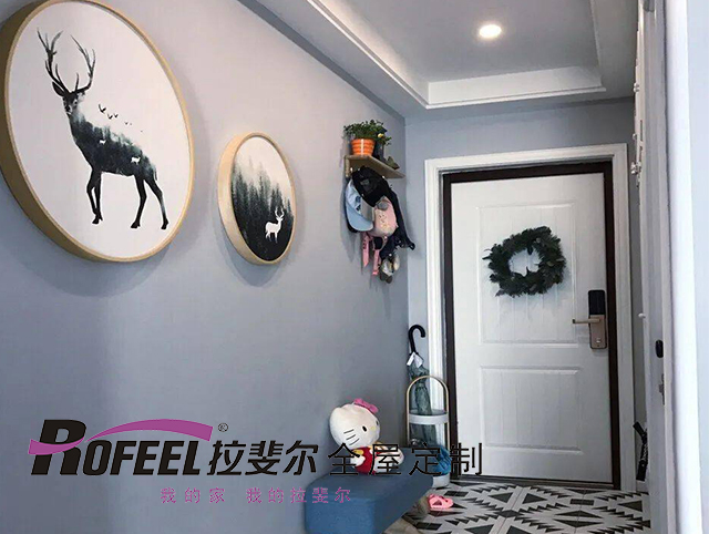 亚洲午夜天堂衣櫃 | 長玄過關如何設計？