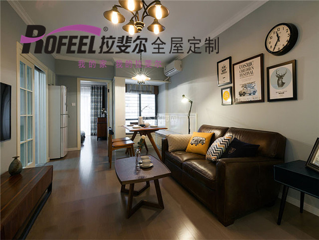 亚洲午夜天堂全屋定製 | 為啥你（nǐ）家（jiā）房子采光不好