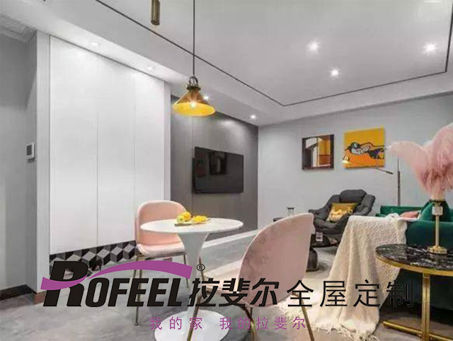 亚洲午夜天堂（ěr）全屋定（dìng）製 | 現代輕奢（shē），複古與銅質金屬的碰（pèng）撞之美