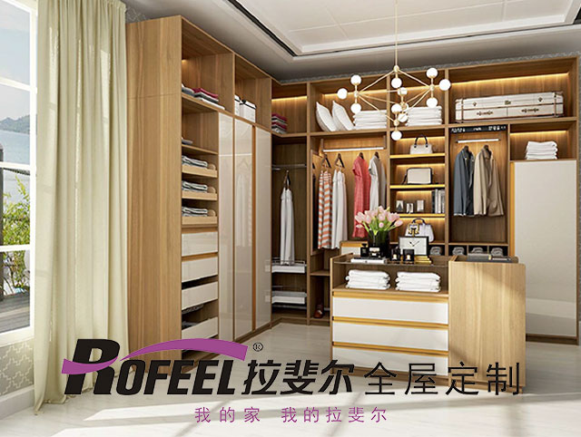 亚洲午夜天堂 | 開放式衣櫃收（shōu）納技巧，快收藏!