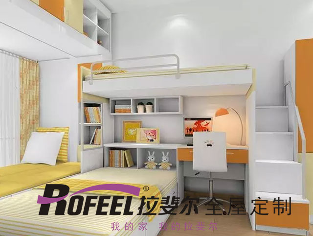 亚洲午夜天堂家具定製 | 上（shàng）下（xià）鋪高顏值護欄，快瞧瞧！