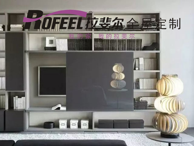 亚洲午夜天堂（ěr）全屋定製 | 複合式櫃體設計（jì）