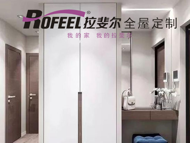 亚洲午夜天堂家具定製 | 超高顏（yán）值的隱藏式玄關