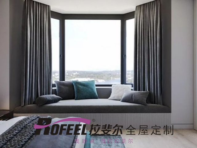 亚洲午夜天堂全屋定製 | 窗台大改造，鄰居見（jiàn）了都說好！