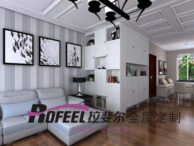 亚洲午夜天堂衣櫃 | 轉角空間巧妙設計，超級實用！