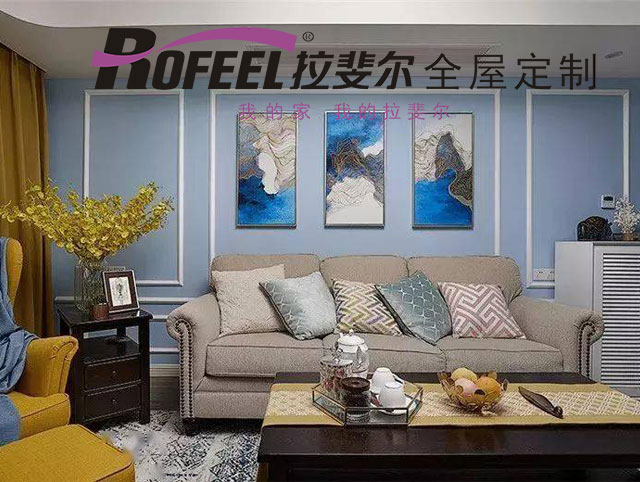 亚洲午夜天堂家具 | 這幾種（zhǒng）電視背景（jǐng）牆，顏值（zhí）你get到了沒？