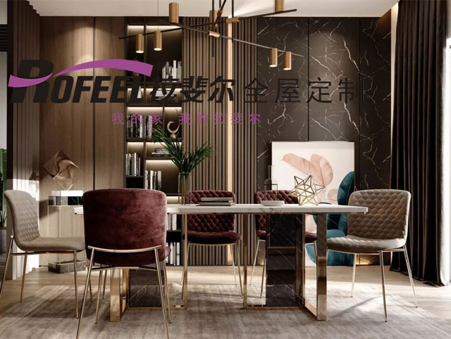 拉斐（fěi）爾衣（yī）櫃 | 高級灰與綠色（sè）碰撞，展（zhǎn）現時（shí）尚優雅的氣（qì）質！