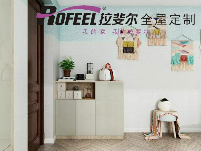 亚洲午夜天堂衣櫃 | 鞋櫃千萬不能這樣放！