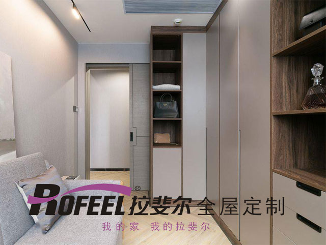 亚洲午夜天堂全屋定（dìng）製 | 無把手設（shè）計風格，提升家居格調！