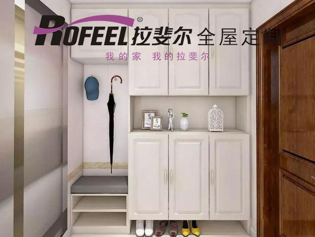 亚洲午夜天堂衣櫃 | 鞋（xié）櫃（guì）隻放鞋太可惜，一起解鎖鞋櫃新技能吧！