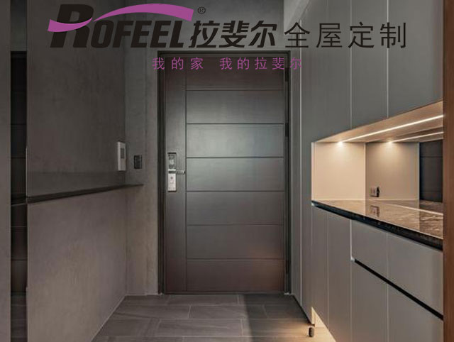 亚洲午夜天堂全屋定製 | 掌握玄關鞋櫃深度，讓（ràng）你家玄關（guān）人人羨慕！