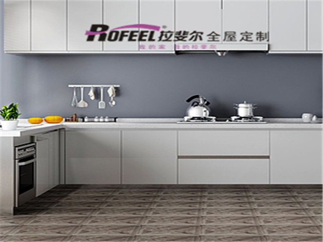 亚洲午夜天堂全屋定製|分享：三種讓你愛上（shàng）做飯的廚房！