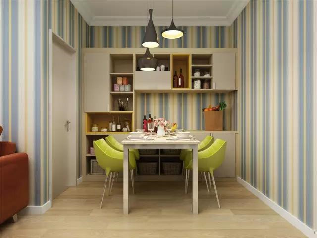 亚洲午夜天堂全屋定製|餐邊櫃擴容5㎡，比買多1㎡都值（zhí）！