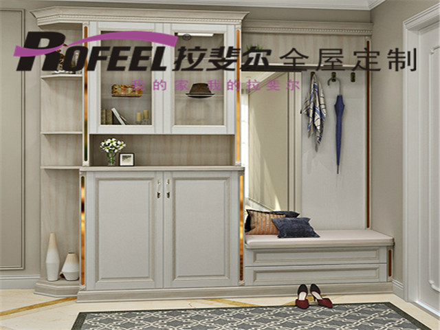 亚洲午夜天堂全屋定製|入戶櫃、鞋櫃傻（shǎ）傻分不清？