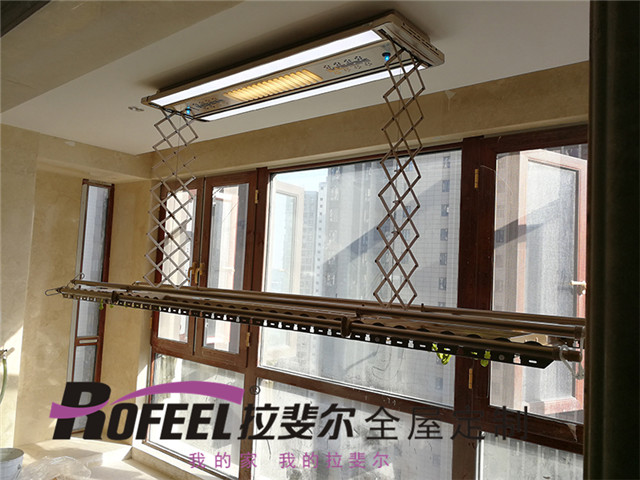 亚洲午夜天堂全屋定製|智能晾（liàng）衣機是否值得（dé）買？看完就知道了！