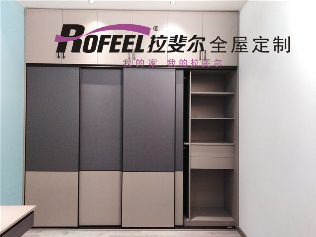 亚洲午夜天堂全屋定製|定製衣櫃避坑指南來了，請收下！