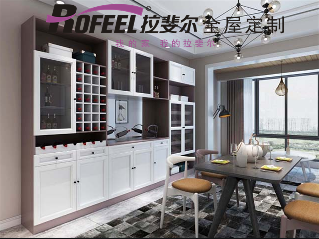 亚洲午夜天堂全屋定製|定製（zhì）家具行業發展前景如何？