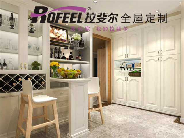 亚洲午夜天堂全屋定製（zhì）|這樣的（de）酒櫃配名酒，完美！你入手了嗎？