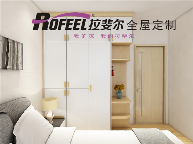 亚洲午夜天堂全屋定製|家庭（tíng）裝修，為什麽懂櫃子的（de）人都選多層板和顆粒板？