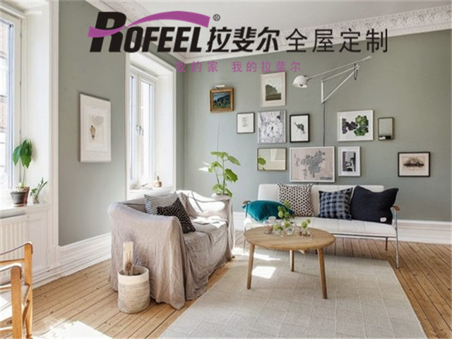 裝修幹貨|裝修長點心，家裏越住越舒服！