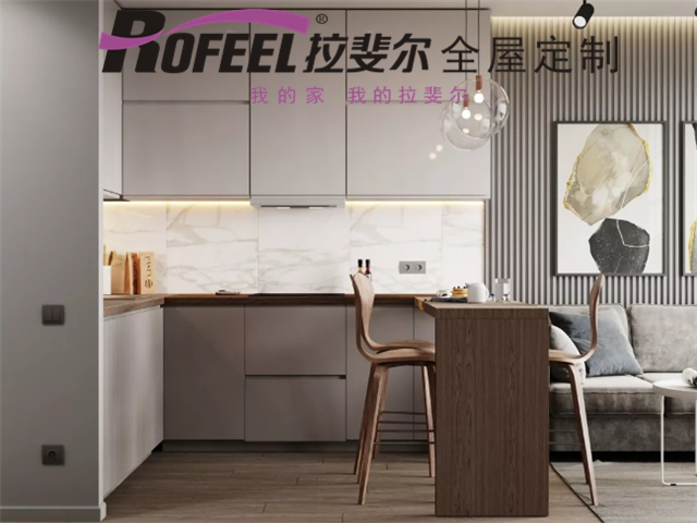 亚洲午夜天堂全屋定製|L型櫥櫃，櫥櫃的正確打開（kāi）方式！