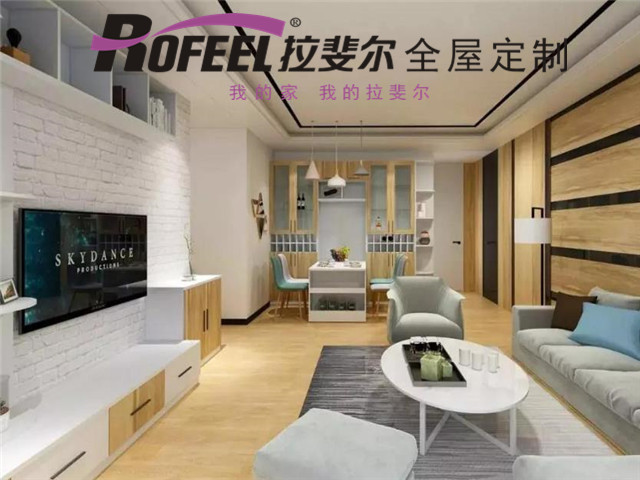 全（quán）屋定製成為主流，你跟上了嗎？