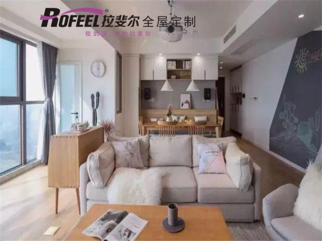 幹貨（huò）|裝修避免踩坑，少交“智商稅”！