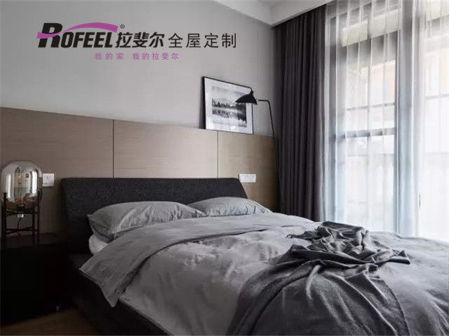 亚洲午夜天堂全屋定製|現代混搭，太好看了吧！