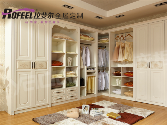 亚洲午夜天堂全屋定製|定製衣櫃前，需要注意些什麽？