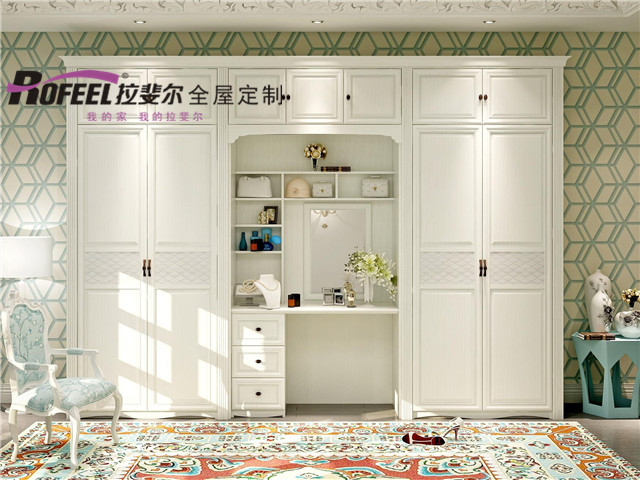 亚洲午夜天堂全屋定製|衣櫃款式如此多，你喜歡哪一款呢（ne）？