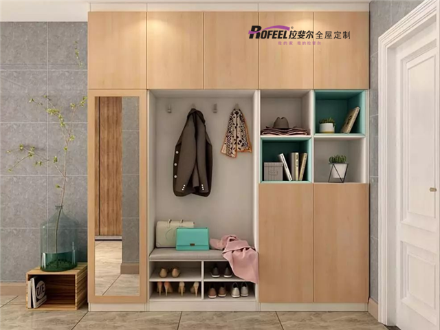 亚洲午夜天堂全屋定製|家居收納（nà）有這三種儲物櫃就夠（gòu）了，再多的東西也（yě）放得下！