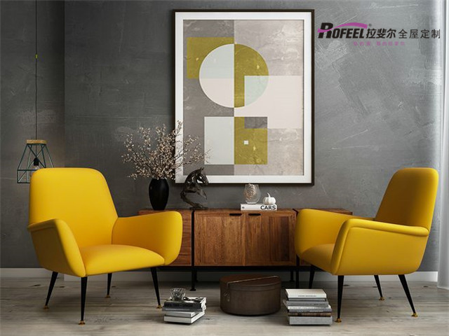 家居生活|家裝（zhuāng）設計（jì）注意點，幸福感增強！