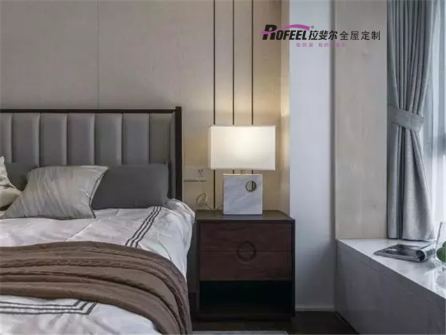 亚洲午夜天堂全屋定製（zhì）|當新（xīn）中式遇上輕奢（shē）風（fēng），會擦（cā）出怎樣的火花呢？