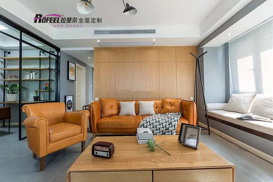 沙發這樣擺放，提升（shēng）家居格調！