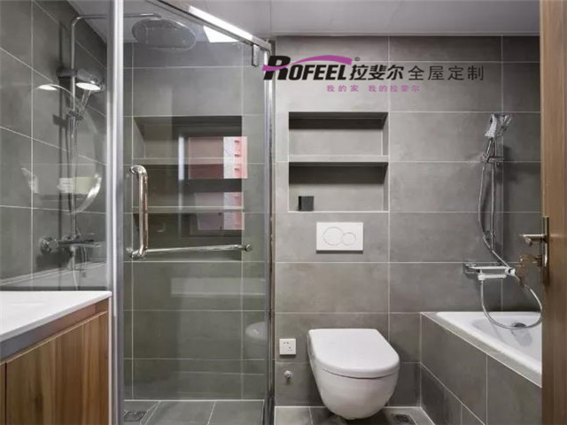 亚洲午夜天堂全屋定製|衛生間太小？亚洲午夜天堂教你如何擴容！